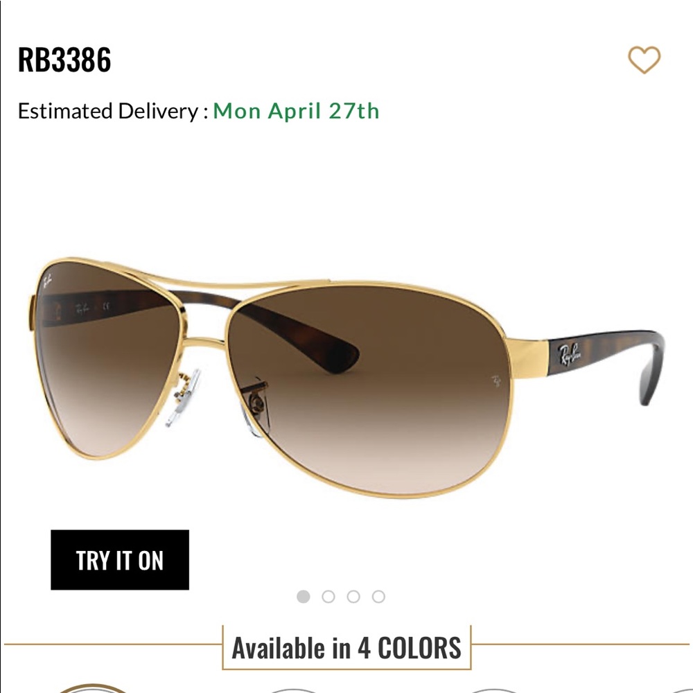 Ray bans sunglasses